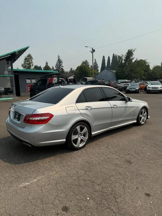 2010 Mercedes-Benz W212 E-Class - Image 6 of 14