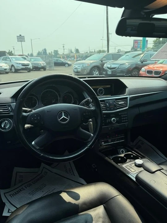 2010 Mercedes-Benz W212 E-Class - Image 10 of 14