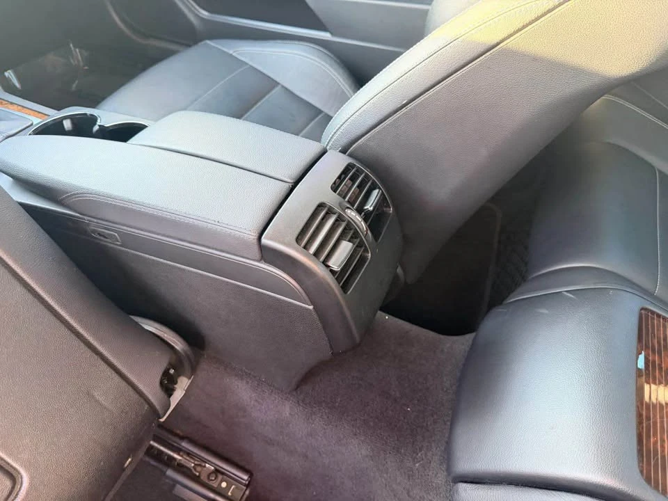 2010 Mercedes-Benz W212 E-Class - Image 16 of 20