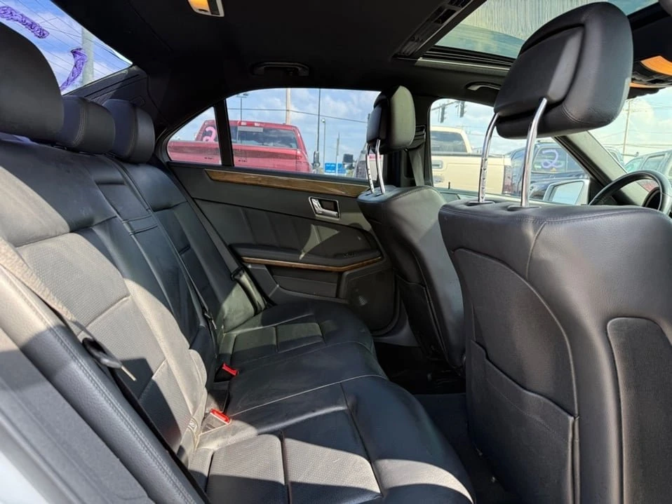 2010 Mercedes-Benz W212 E-Class - Image 11 of 11