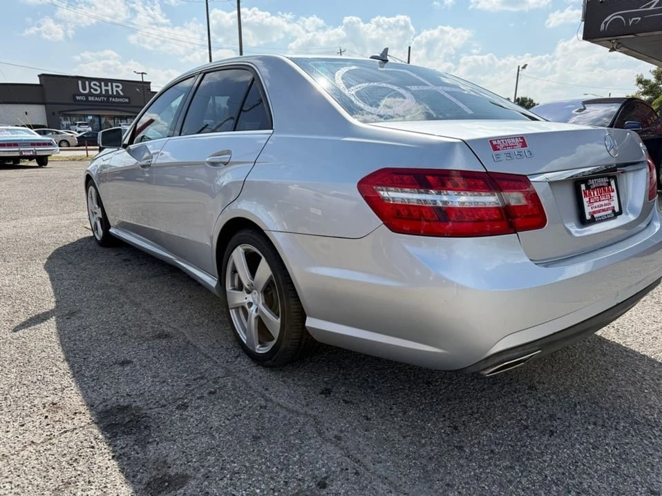 2010 Mercedes-Benz W212 E-Class - Image 4 of 11