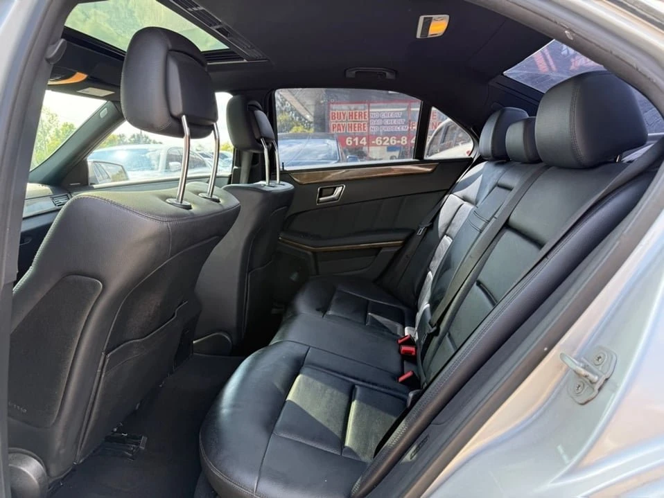 2010 Mercedes-Benz W212 E-Class - Image 8 of 11
