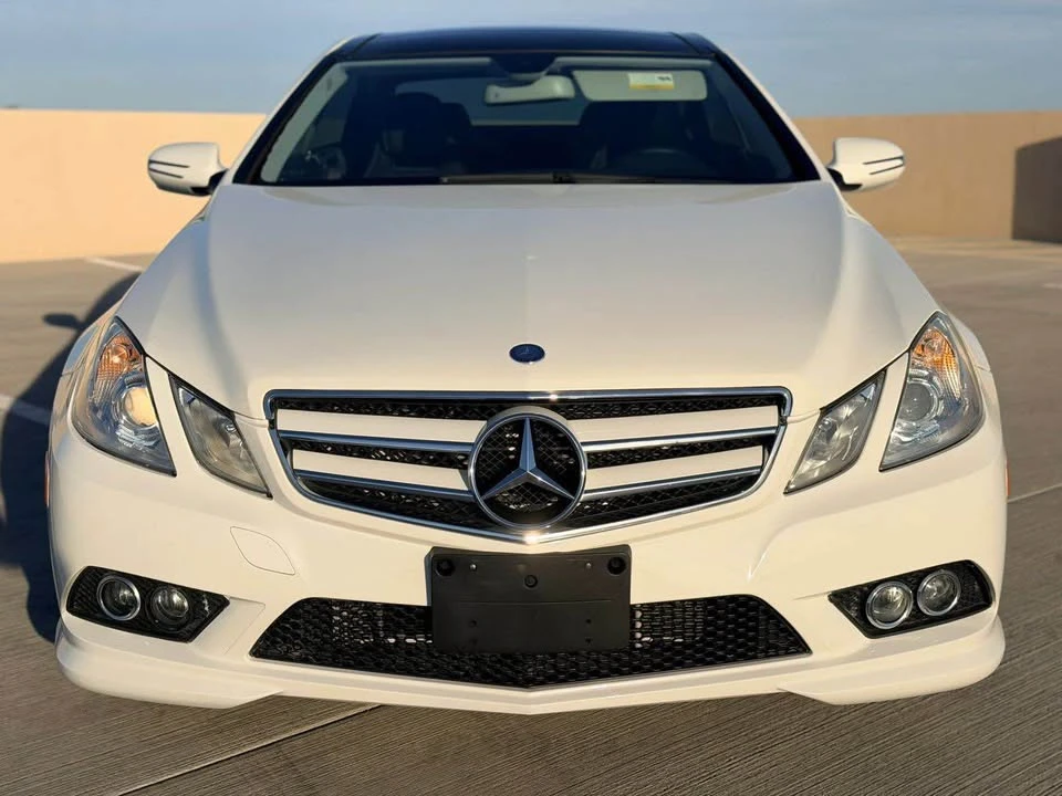 2010 Mercedes-Benz W212 E-Class - Image 5 of 20