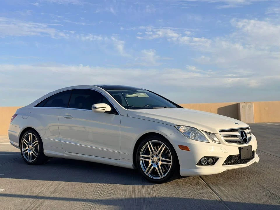 2010 Mercedes-Benz W212 E-Class - Image 4 of 20