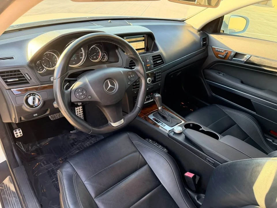 2010 Mercedes-Benz W212 E-Class - Image 11 of 20