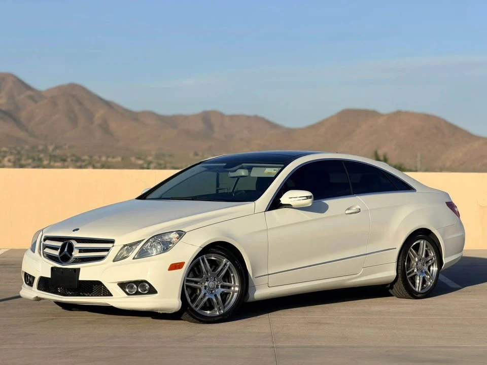 2010 Mercedes-Benz W212 E-Class - Image 10 of 20