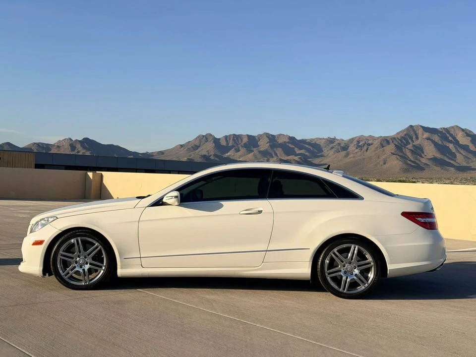 2010 Mercedes-Benz W212 E-Class - Image 9 of 20