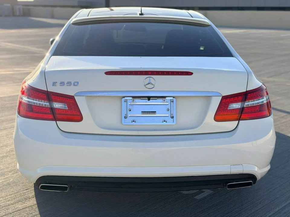 2010 Mercedes-Benz W212 E-Class - Image 6 of 20