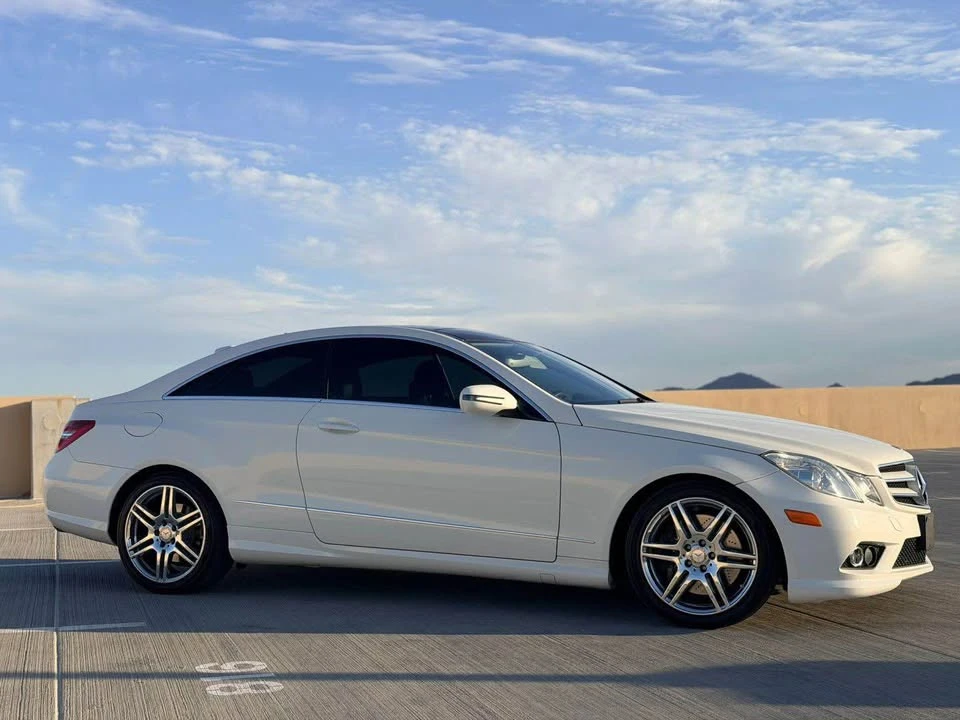 2010 Mercedes-Benz W212 E-Class - Image 3 of 20