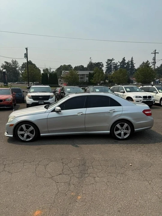 2010 Mercedes-Benz W212 E-Class - Image 3 of 14