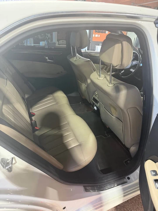 2010 Mercedes-Benz W212 E-Class - Image 6 of 6