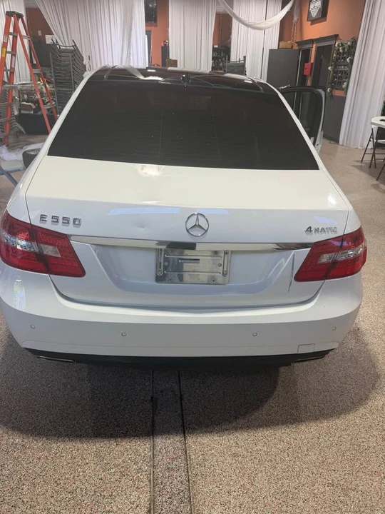 2010 Mercedes-Benz W212 E-Class - Image 2 of 6
