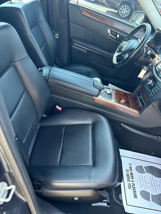 2010 Mercedes-Benz W212 E-Class - Image 9 of 11