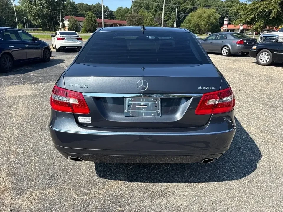 2010 Mercedes-Benz W212 E-Class - Image 5 of 11