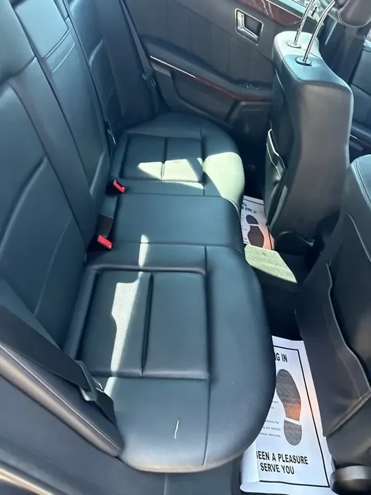2010 Mercedes-Benz W212 E-Class - Image 10 of 11