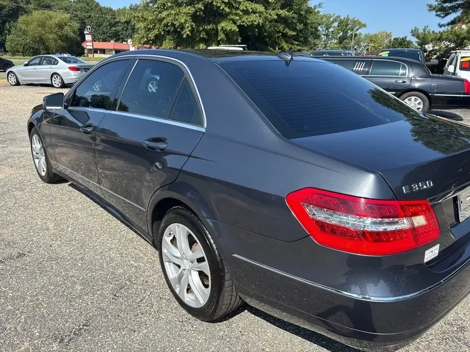 2010 Mercedes-Benz W212 E-Class - Image 6 of 11