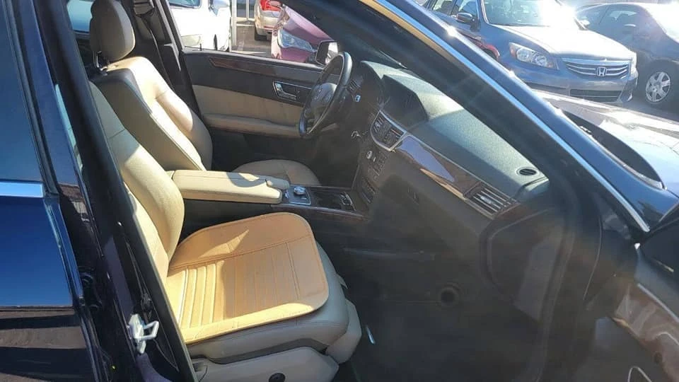 2010 Mercedes-Benz W212 E-Class - Image 11 of 20