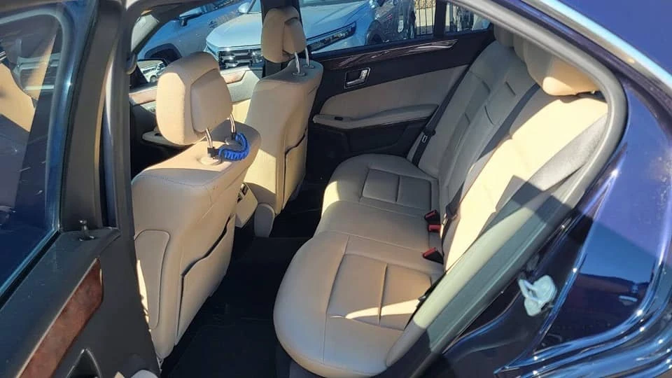 2010 Mercedes-Benz W212 E-Class - Image 13 of 20