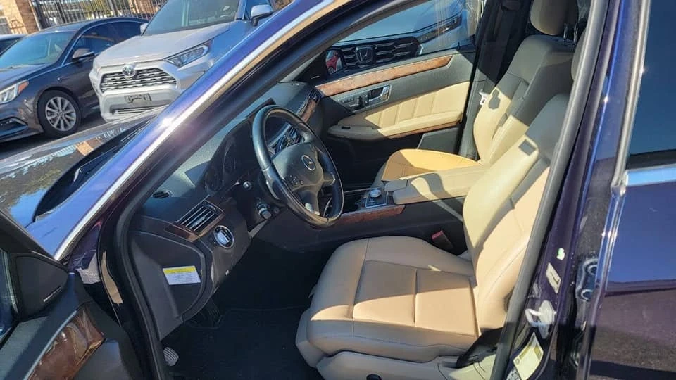 2010 Mercedes-Benz W212 E-Class - Image 10 of 20