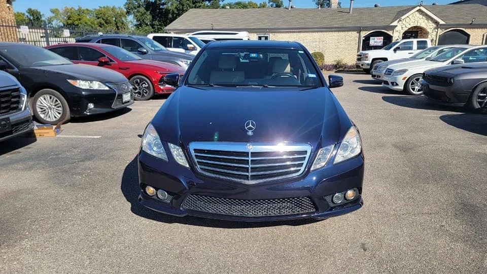 2010 Mercedes-Benz W212 E-Class - Image 2 of 20