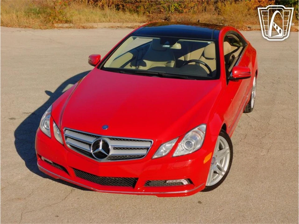 2010 Mercedes-Benz W212 E-Class - Image 6 of 31