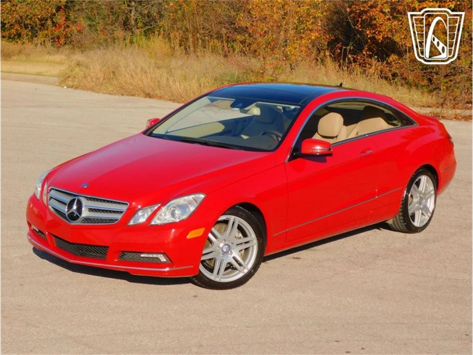 2010 Mercedes-Benz W212 E-Class - Image 11 of 31