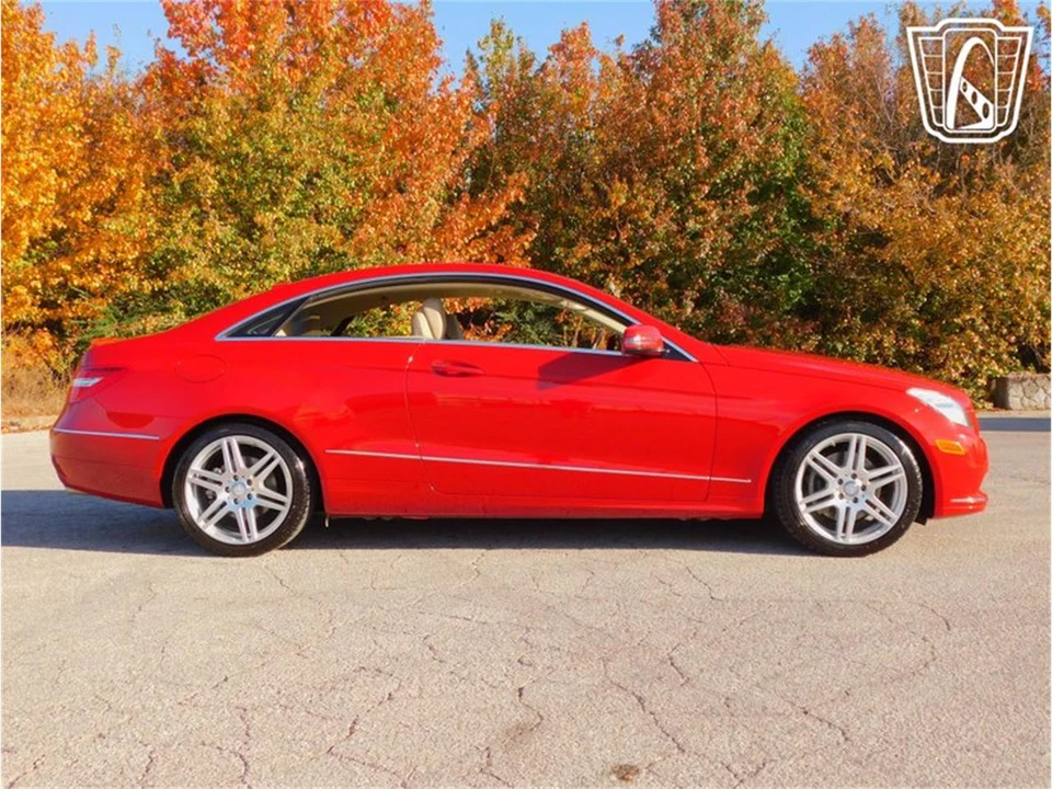 2010 Mercedes-Benz W212 E-Class - Image 31 of 31