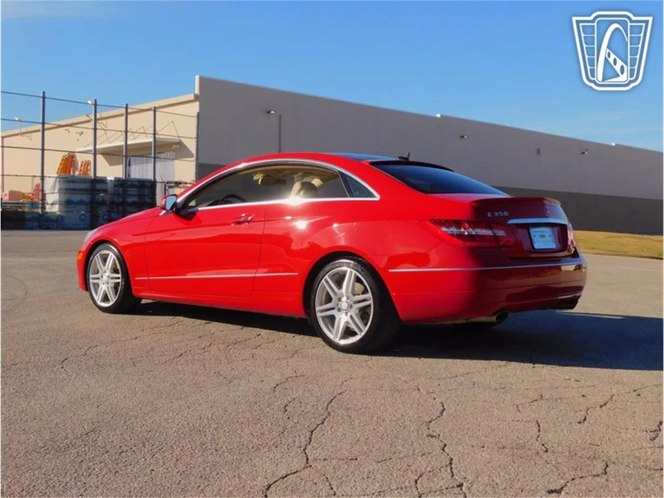 2010 Mercedes-Benz W212 E-Class - Image 16 of 31