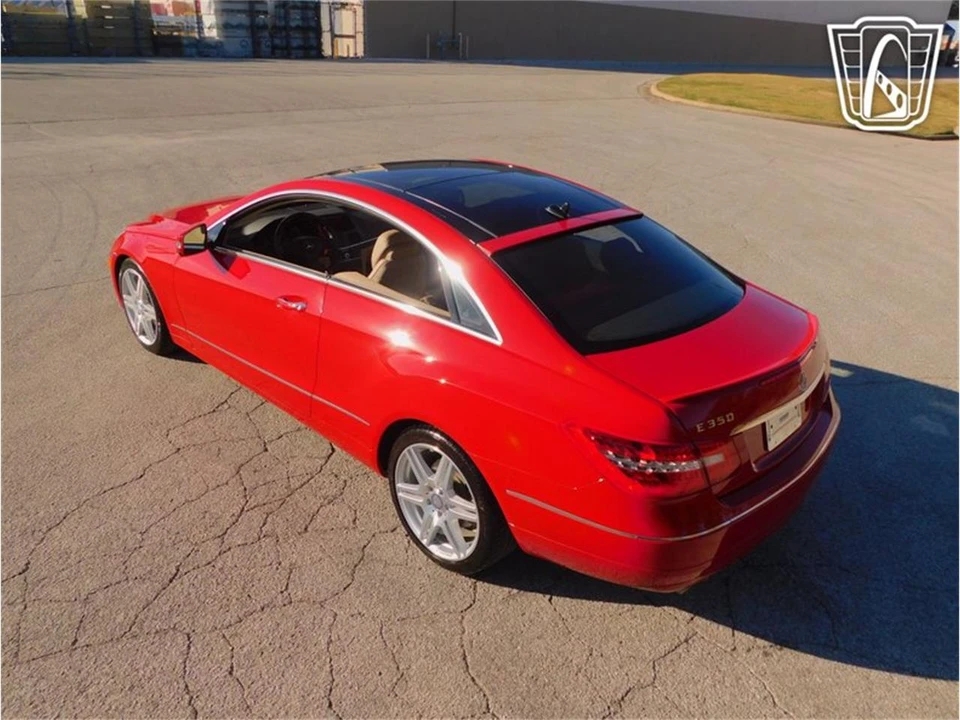 2010 Mercedes-Benz W212 E-Class - Image 17 of 31