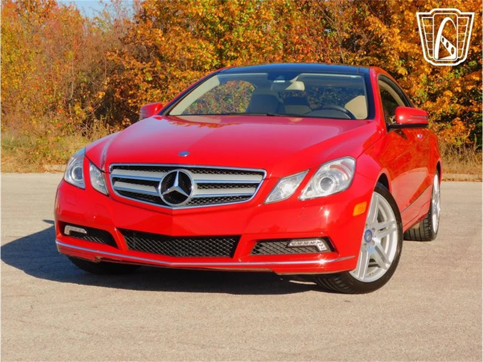 2010 Mercedes-Benz W212 E-Class - Image 7 of 31