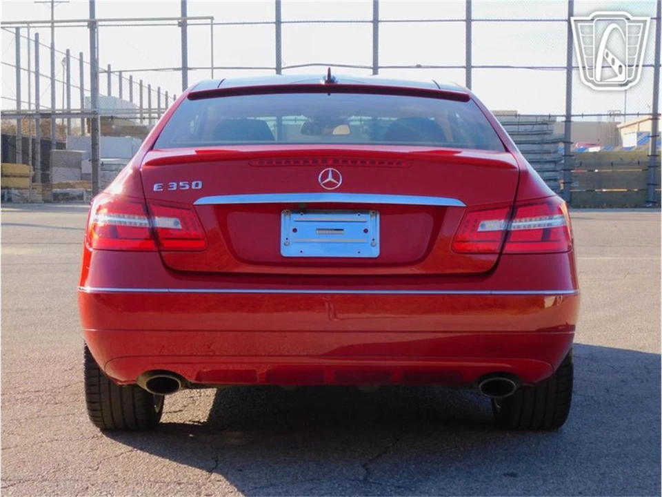 2010 Mercedes-Benz W212 E-Class - Image 22 of 31
