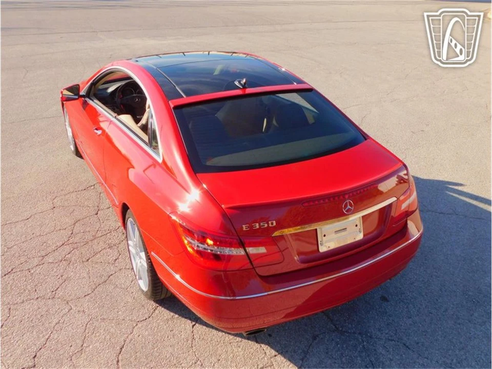 2010 Mercedes-Benz W212 E-Class - Image 18 of 31