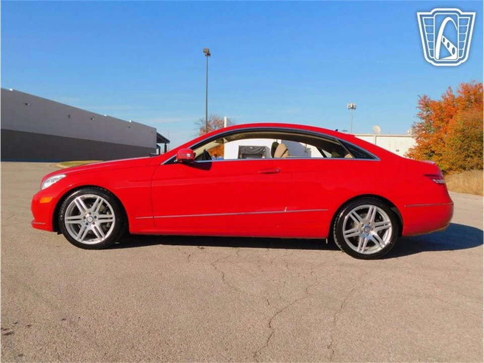 2010 Mercedes-Benz W212 E-Class - Image 13 of 31