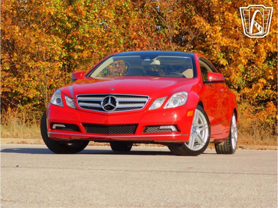 2010 Mercedes-Benz W212 E-Class - Image 8 of 31