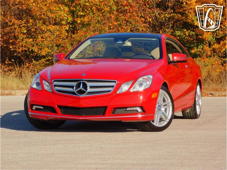 2010 Mercedes-Benz W212 E-Class - Image 4 of 31