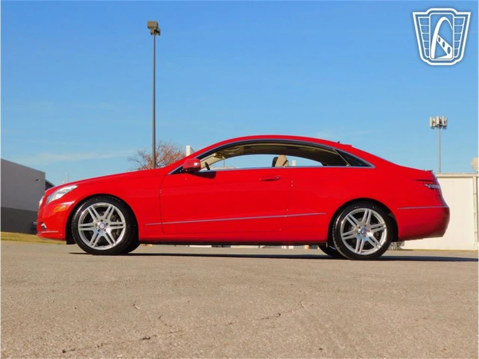 2010 Mercedes-Benz W212 E-Class - Image 14 of 31