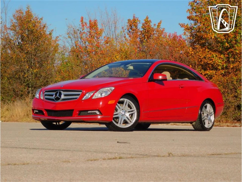2010 Mercedes-Benz W212 E-Class - Image 9 of 31