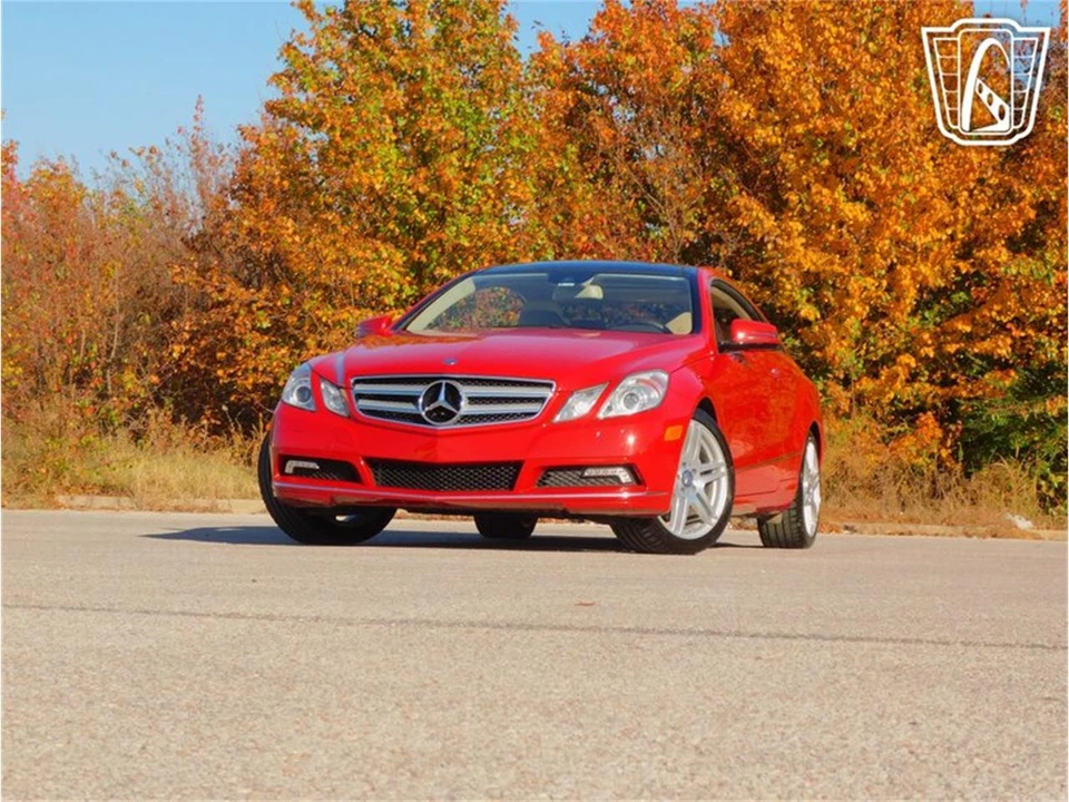 2010 Mercedes-Benz W212 E-Class - Image 5 of 31