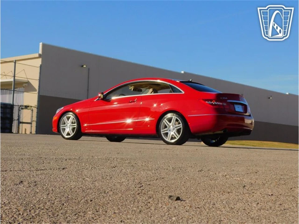 2010 Mercedes-Benz W212 E-Class - Image 15 of 31