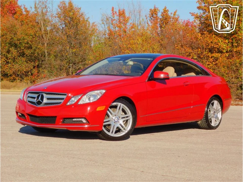 2010 Mercedes-Benz W212 E-Class - Image 10 of 31