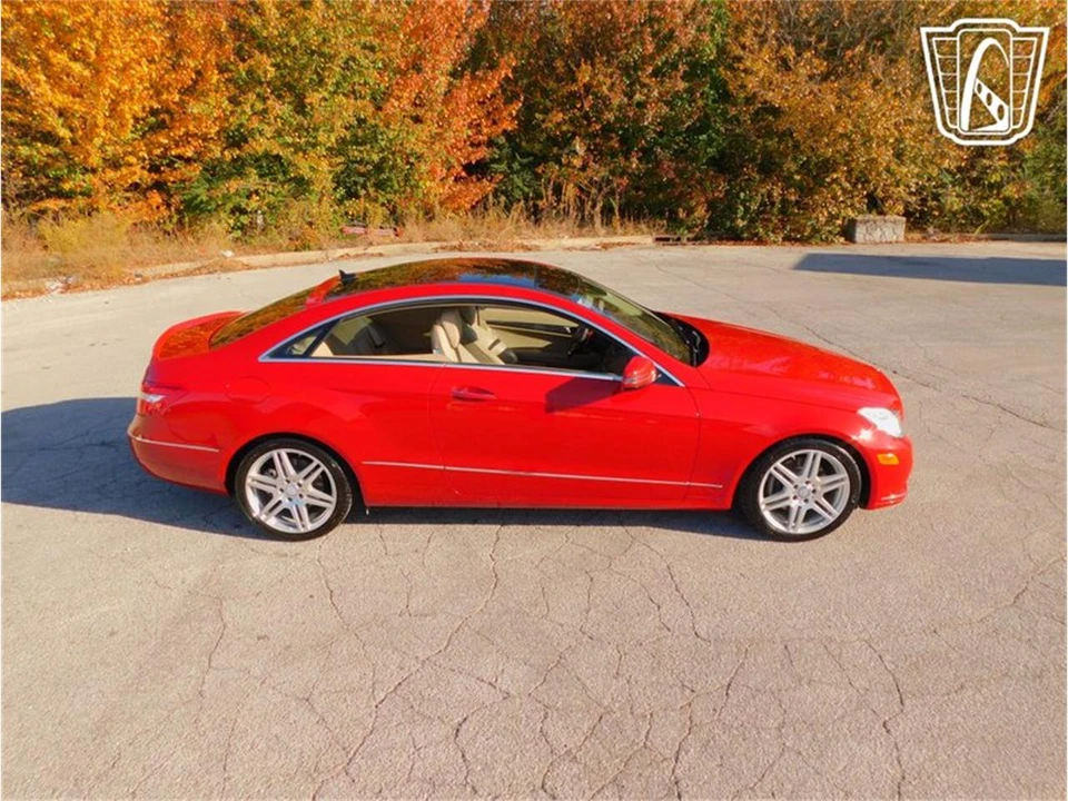 2010 Mercedes-Benz W212 E-Class - Image 30 of 31