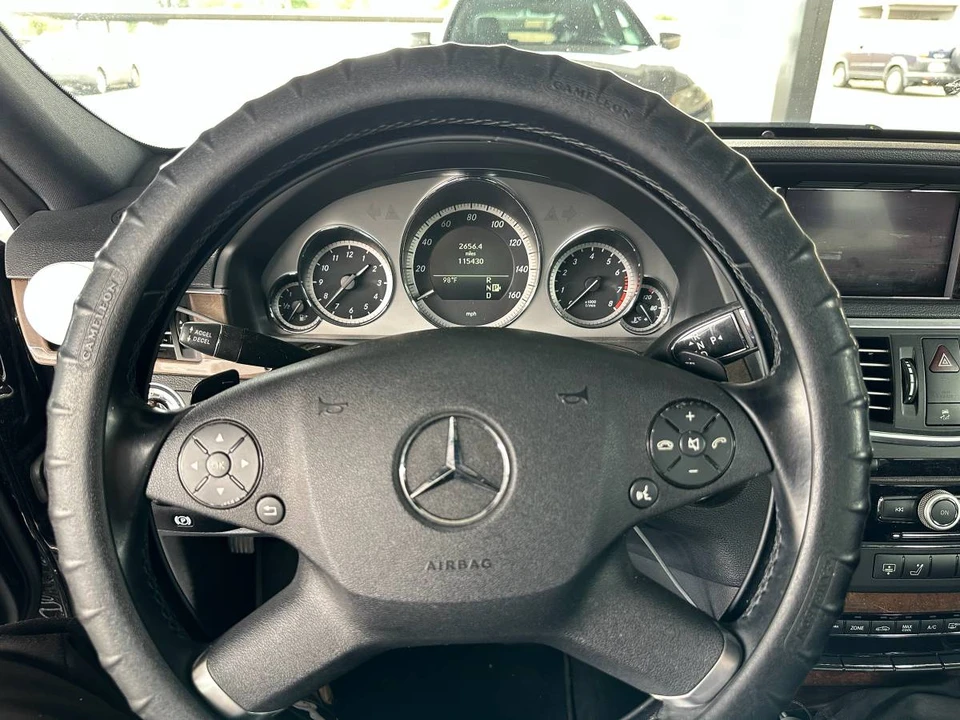 2010 Mercedes-Benz W212 E-Class - Image 7 of 11