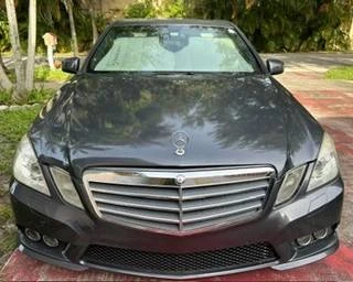 2010 Mercedes-Benz W212 E-Class - Image 2 of 10