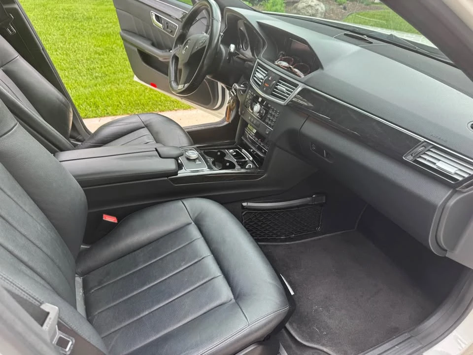 2010 Mercedes-Benz W212 E-Class - Image 6 of 8