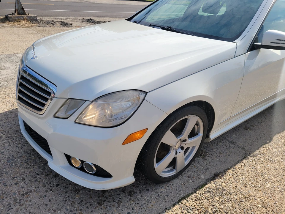 2010 Mercedes-Benz W212 E-Class - Image 13 of 21