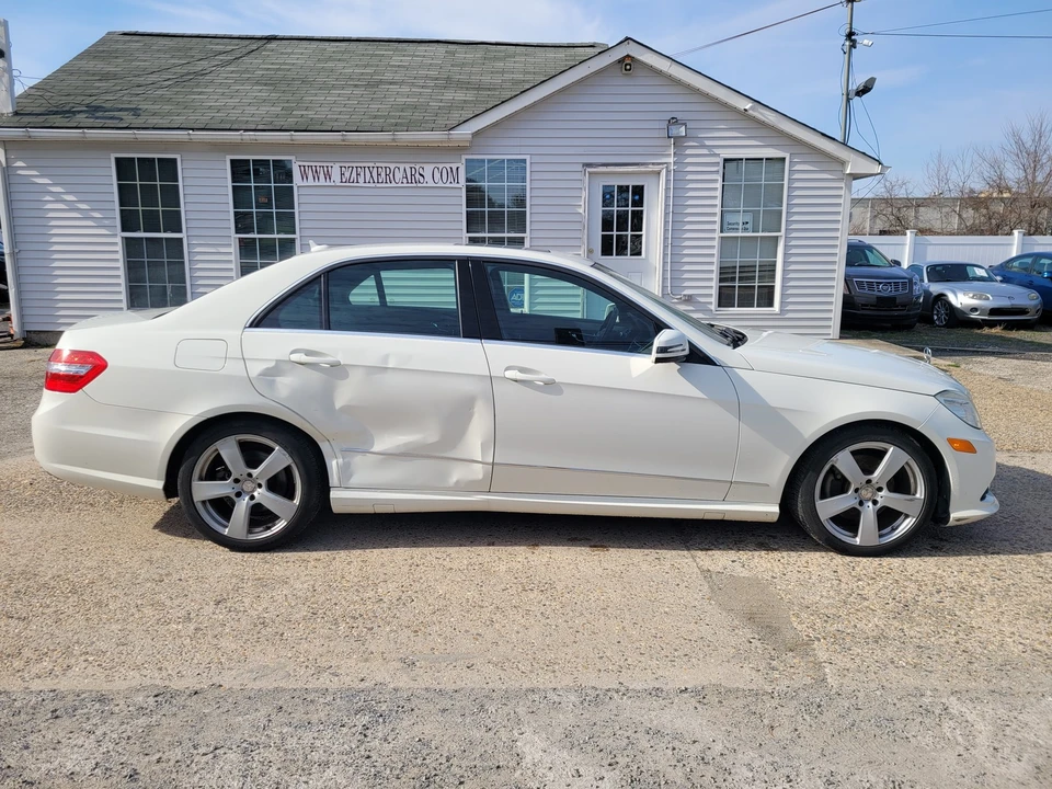 2010 Mercedes-Benz W212 E-Class - Image 6 of 21