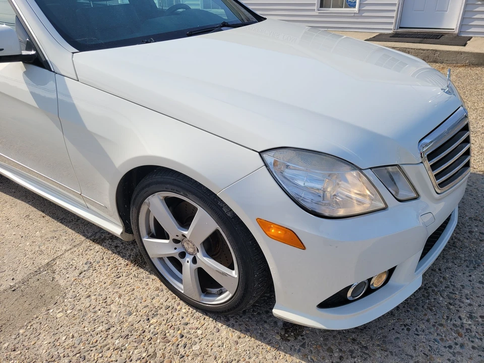 2010 Mercedes-Benz W212 E-Class - Image 15 of 21