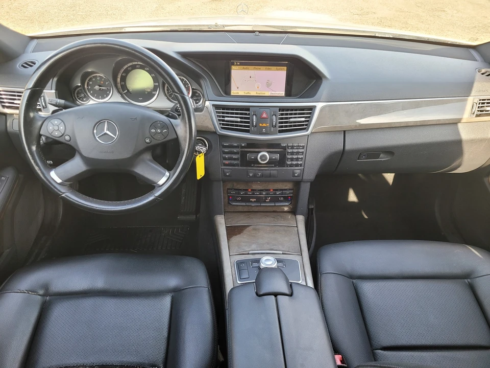 2010 Mercedes-Benz W212 E-Class - Image 11 of 21