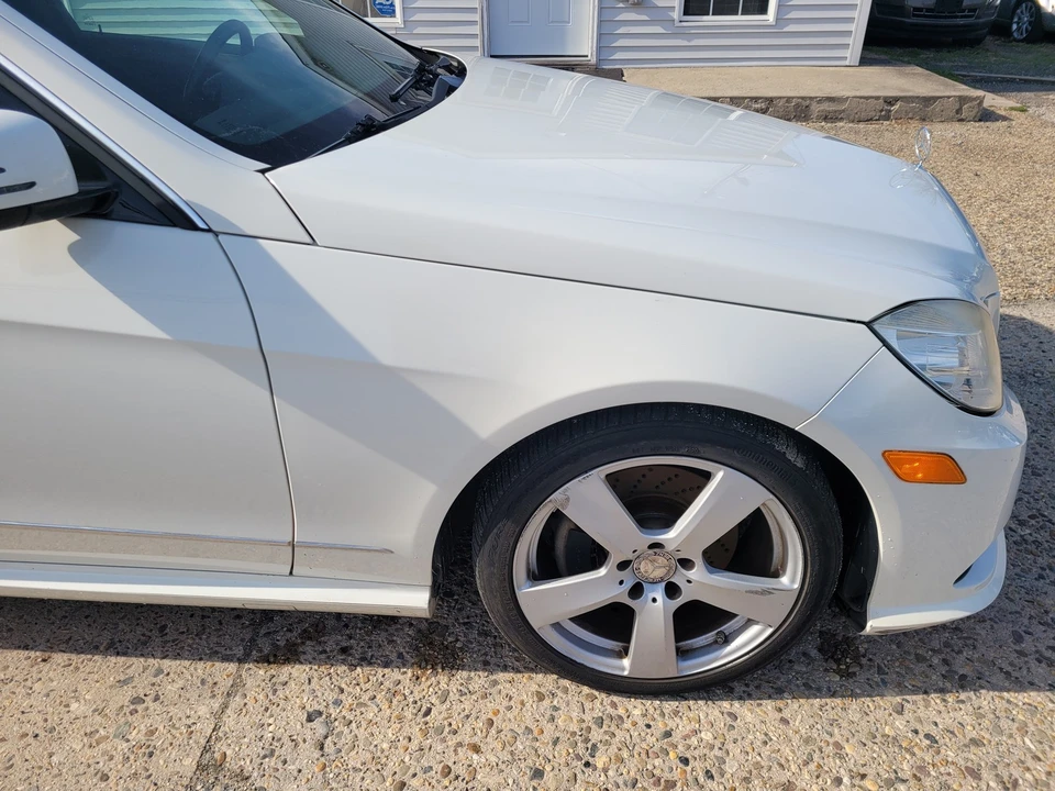 2010 Mercedes-Benz W212 E-Class - Image 16 of 21