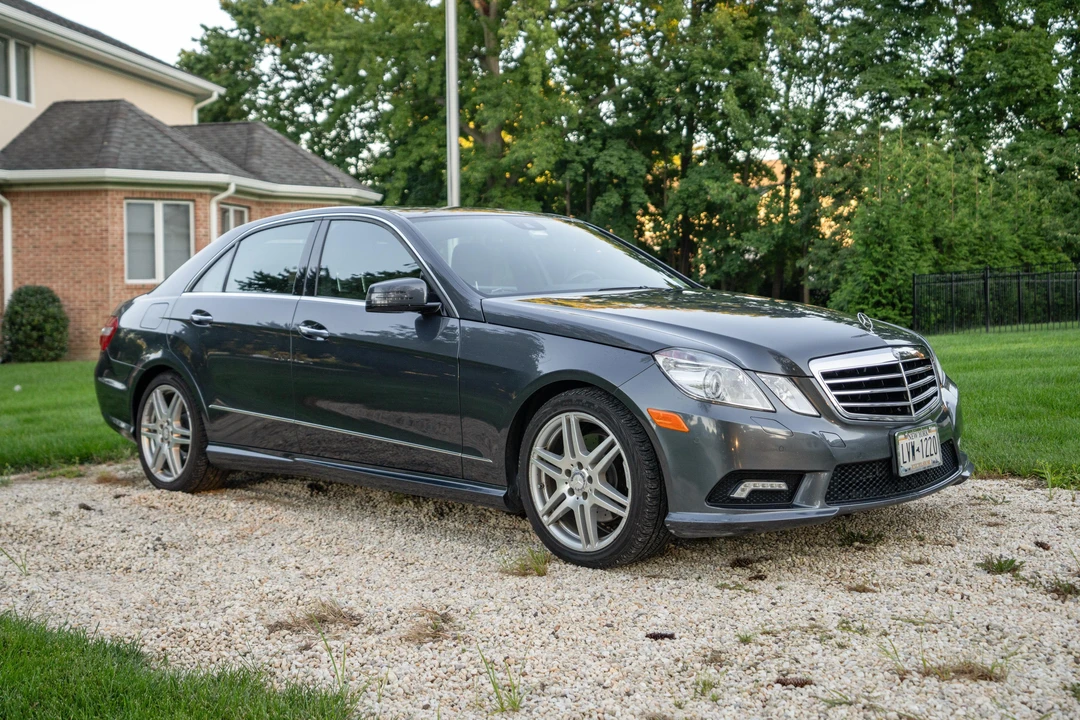 2010 Mercedes-Benz W212 E-Class - Image 6 of 31